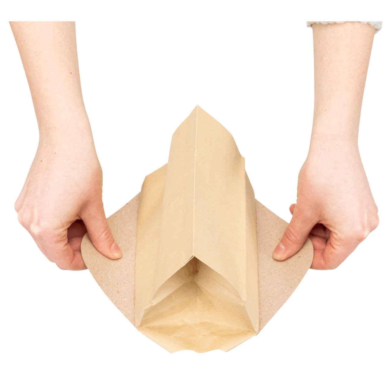 Papier Hundekotgreifer Bild 2