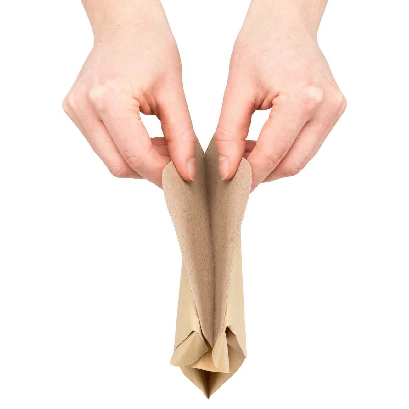 Papier Hundekotgreifer Bild 5