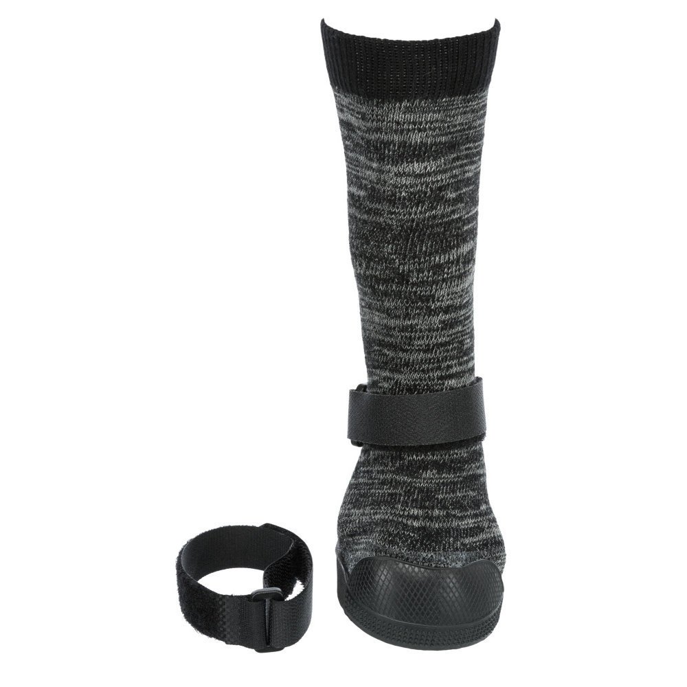 Trixie Pfotenschutz für Hunde Walker Socks Bild 7