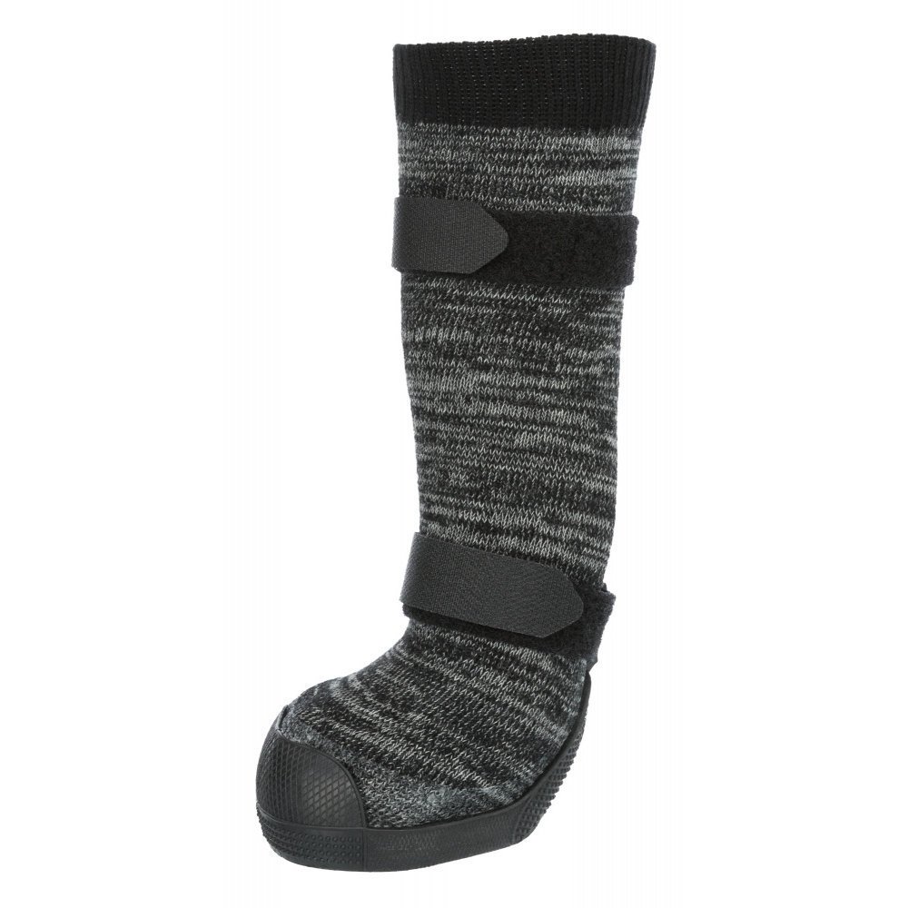 Trixie Pfotenschutz für Hunde Walker Socks Bild 5