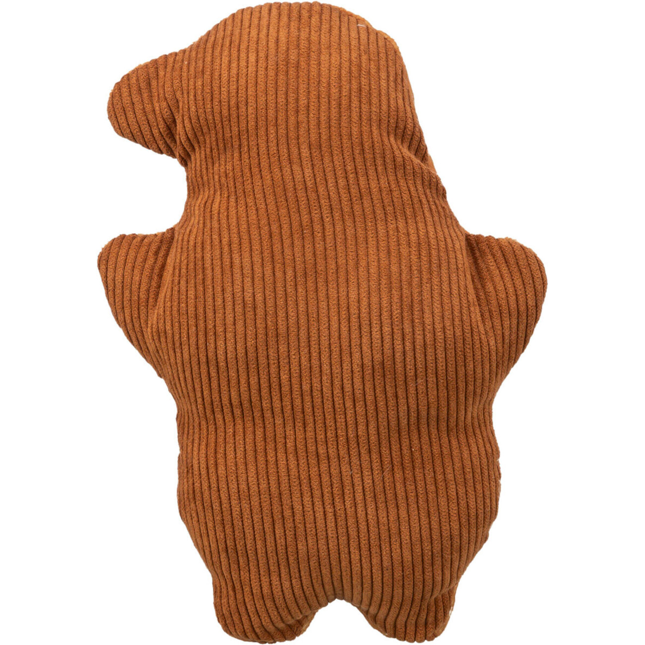 Plüsch Weihnachtsmann für Hunde Bild 3