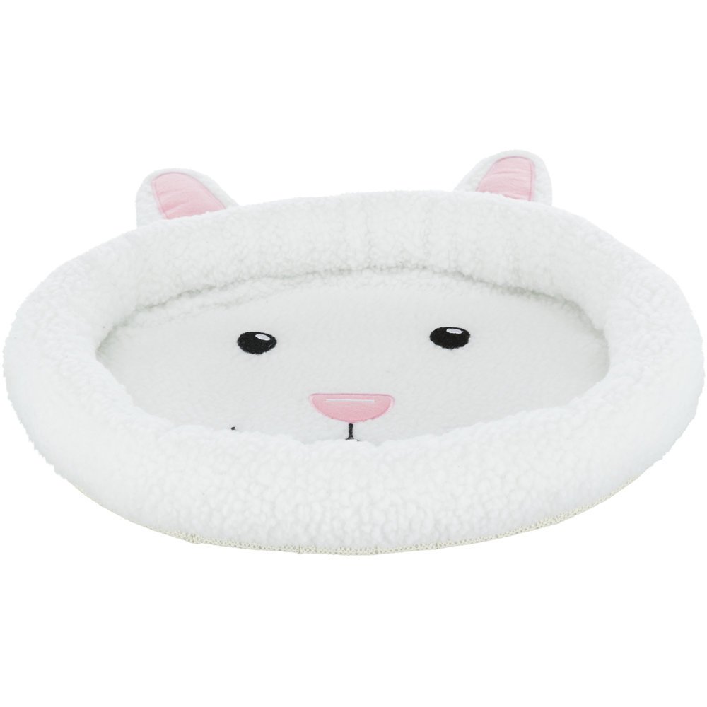 Plüschbett Kaninchen Bild 3