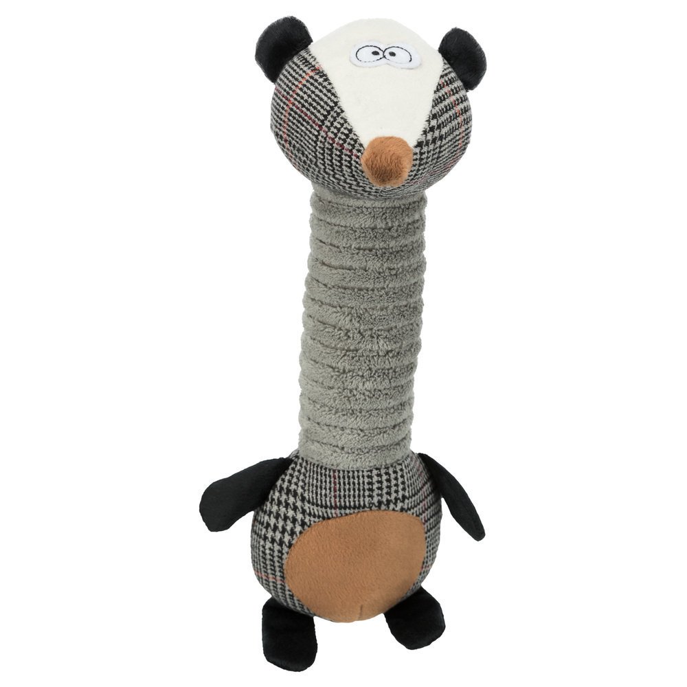 Trixie Plüschtier für Hunde Lang Bild 1