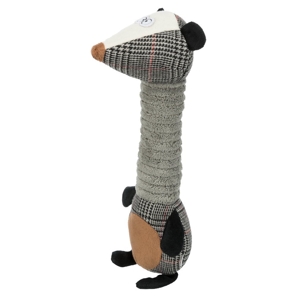 Trixie Plüschtier für Hunde Lang Bild 2