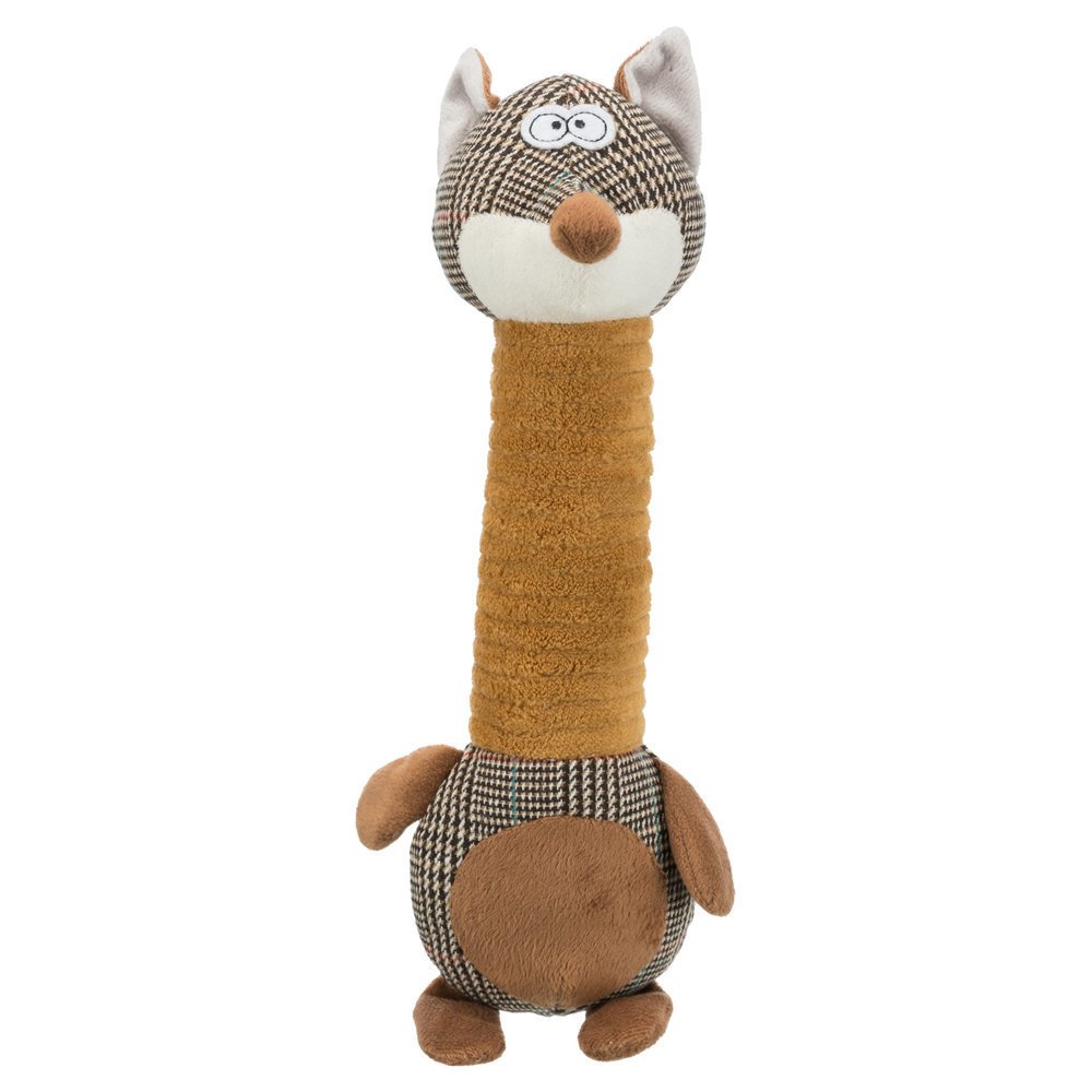 Trixie Plüschtier für Hunde Lang Bild 3