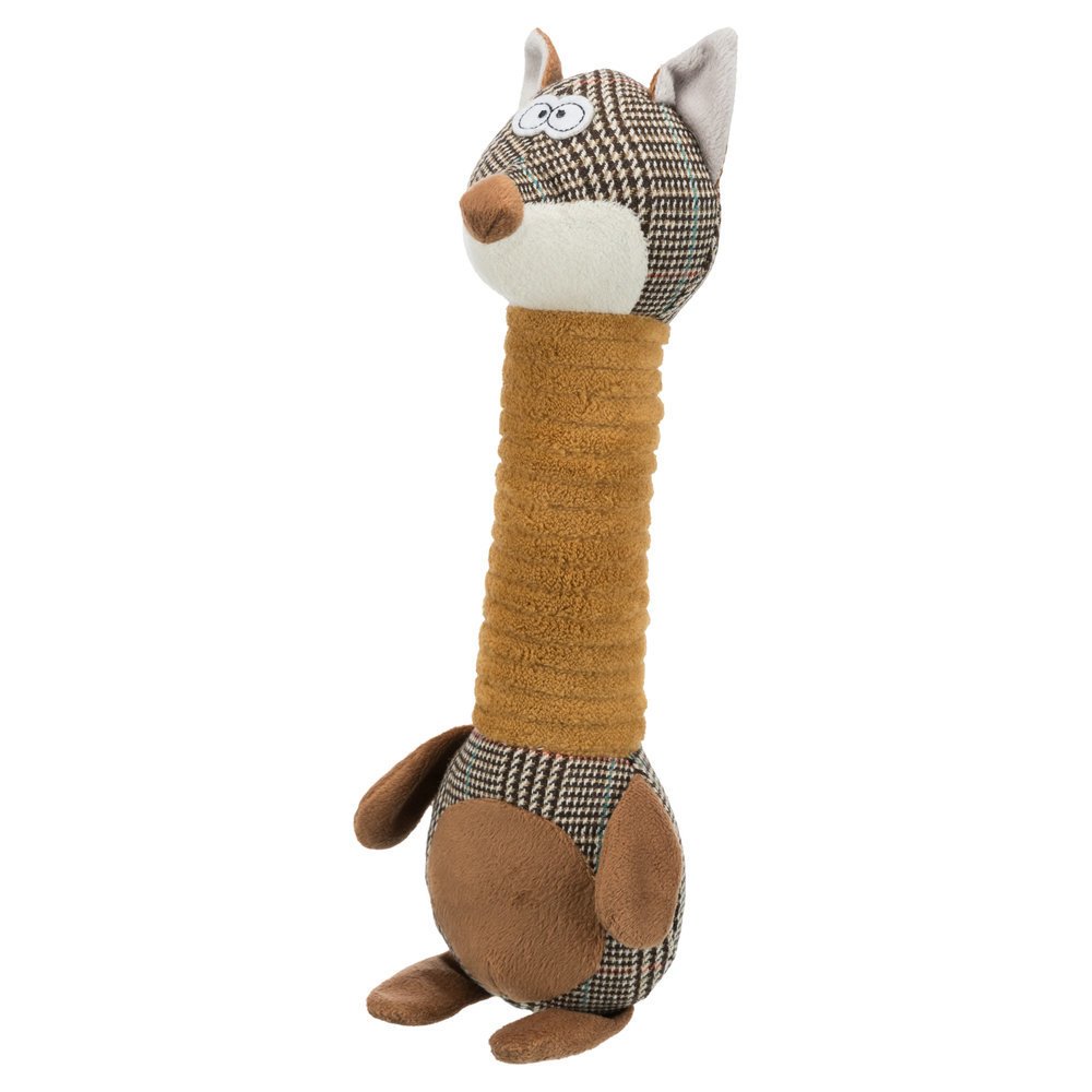 Trixie Plüschtier für Hunde Lang Bild 4