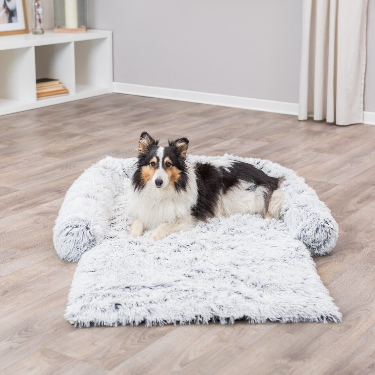 Polster-Schondecke Harvey für Hunde Bild 2