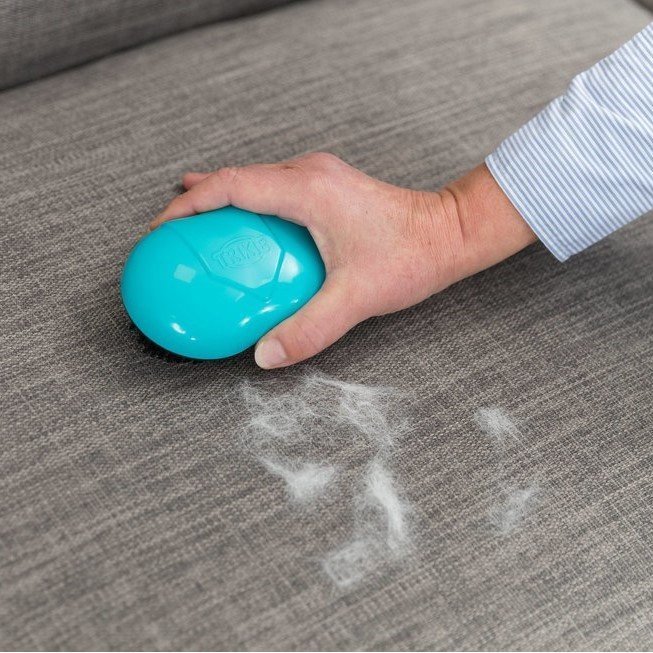 Polster- und Textilbürste Bild 2