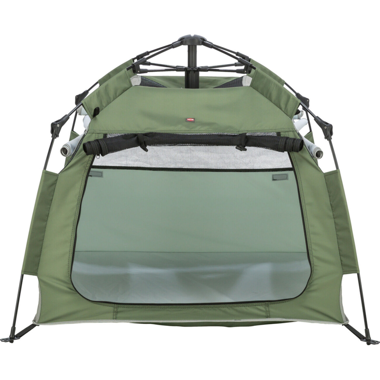 TRIXIE Pop-Up Hundezelt – Dein mobiler Rückzugsort für Outdoor & Zuhause Bild 4