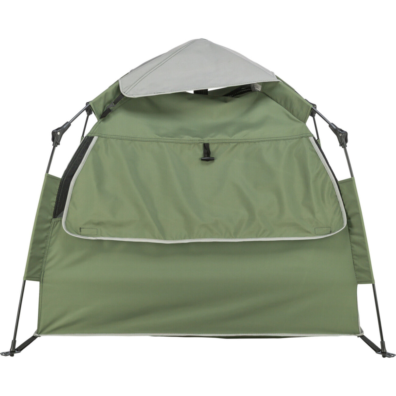 TRIXIE Pop-Up Hundezelt – Dein mobiler Rückzugsort für Outdoor & Zuhause Bild 5