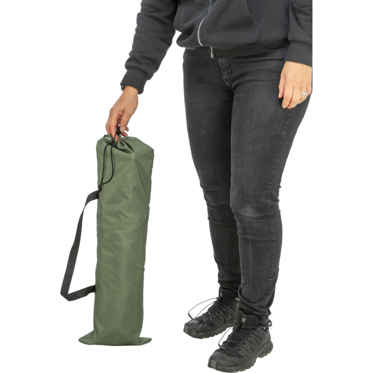 TRIXIE Pop-Up Hundezelt – Dein mobiler Rückzugsort für Outdoor & Zuhause Bild 8