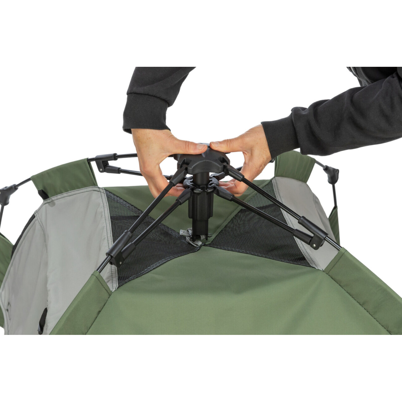 TRIXIE Pop-Up Hundezelt – Dein mobiler Rückzugsort für Outdoor & Zuhause Bild 10
