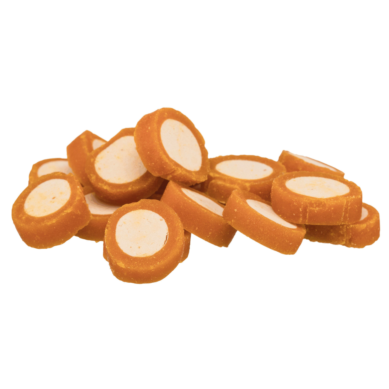 TRIXIE Premio Chicken Cheese Rolls Hundesnack Bild 2