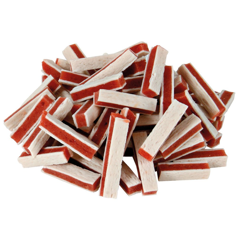 Trixie PREMIO Fish Chicken Stripes Bild 2