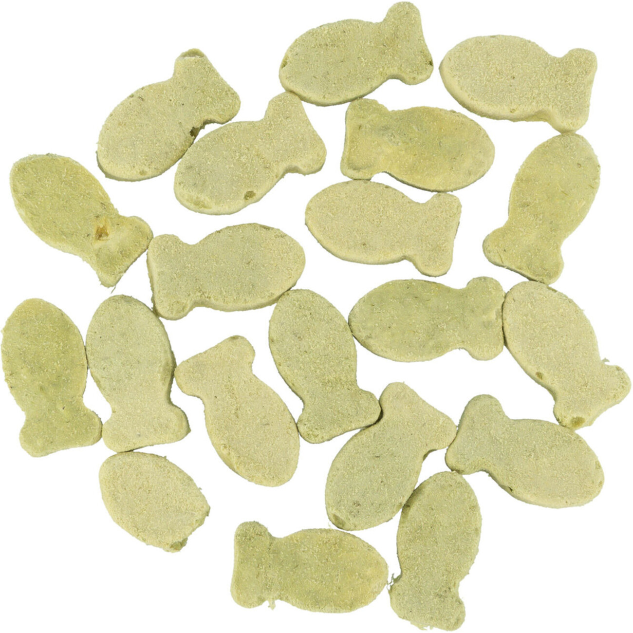 TRIXIE Premio Freeze Dried Fishies mit Hühnerbrust – Premium Snack für Katzen Bild 2