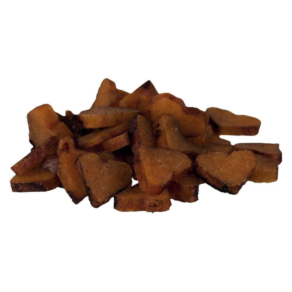 Trixie PREMIO Katzensnack Barbecue Hearts Bild 2