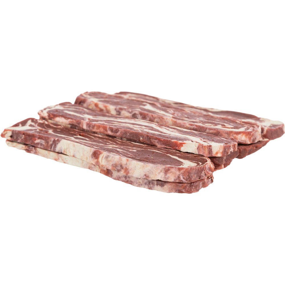 PREMIO Marbled Lamb Bars Bild 2