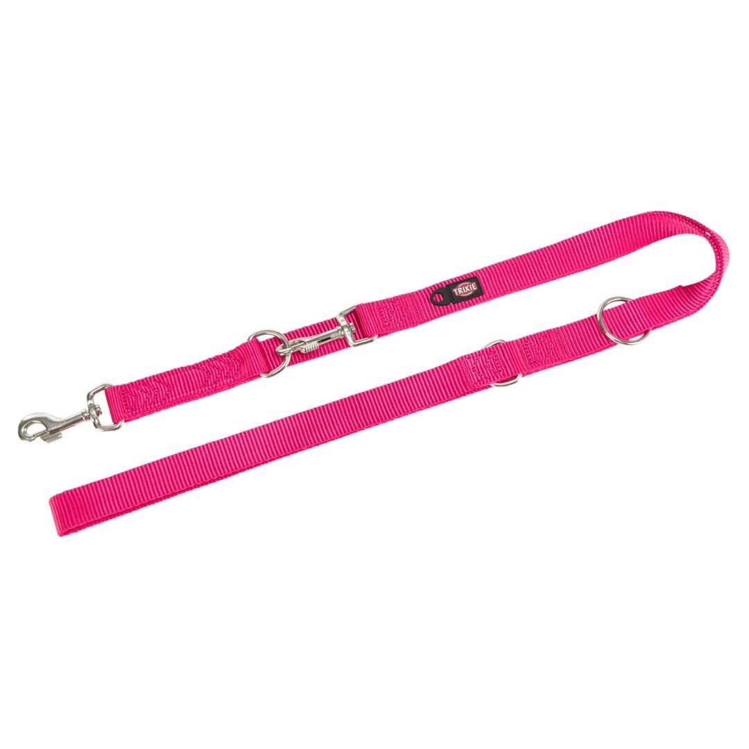 Trixie Premium Hunde Verlängerungsleine Bild 12