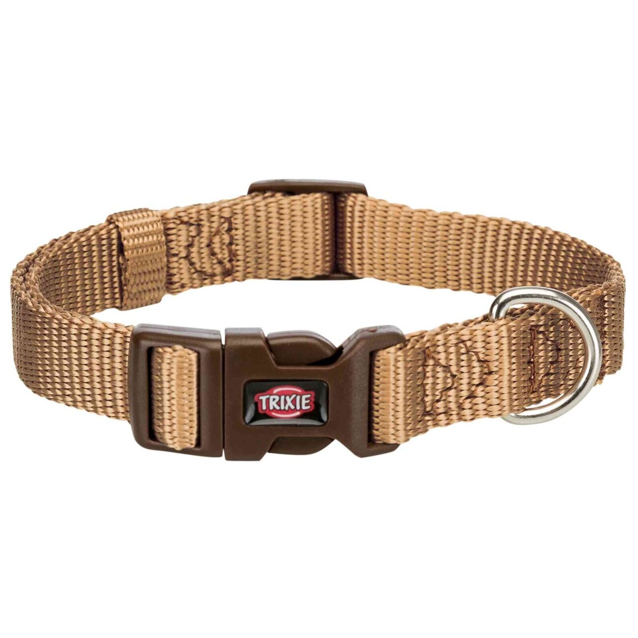 Premium Hundehalsband aus Nylon Bild 12