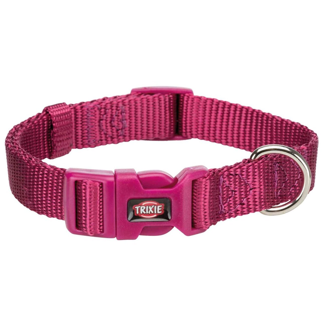 Premium Hundehalsband aus Nylon Bild 16