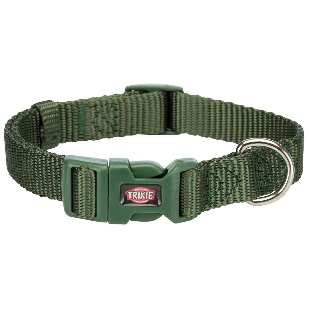 Premium Hundehalsband aus Nylon Bild 20