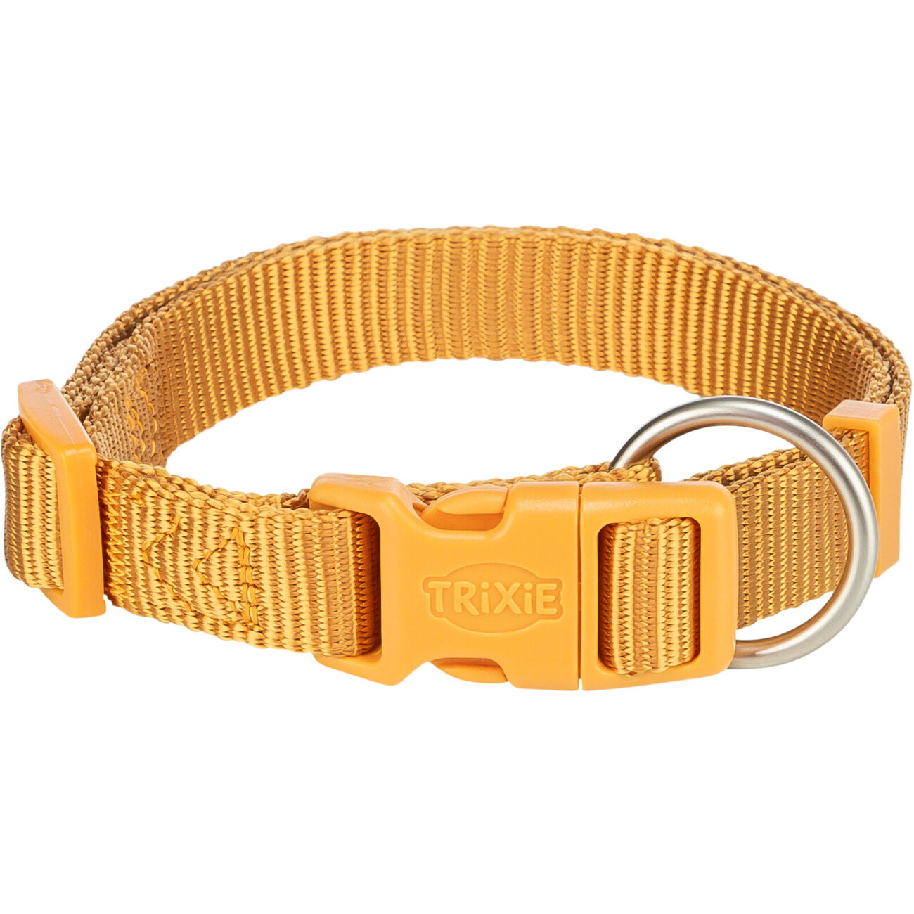 Premium Hundehalsband aus Nylon Bild 3