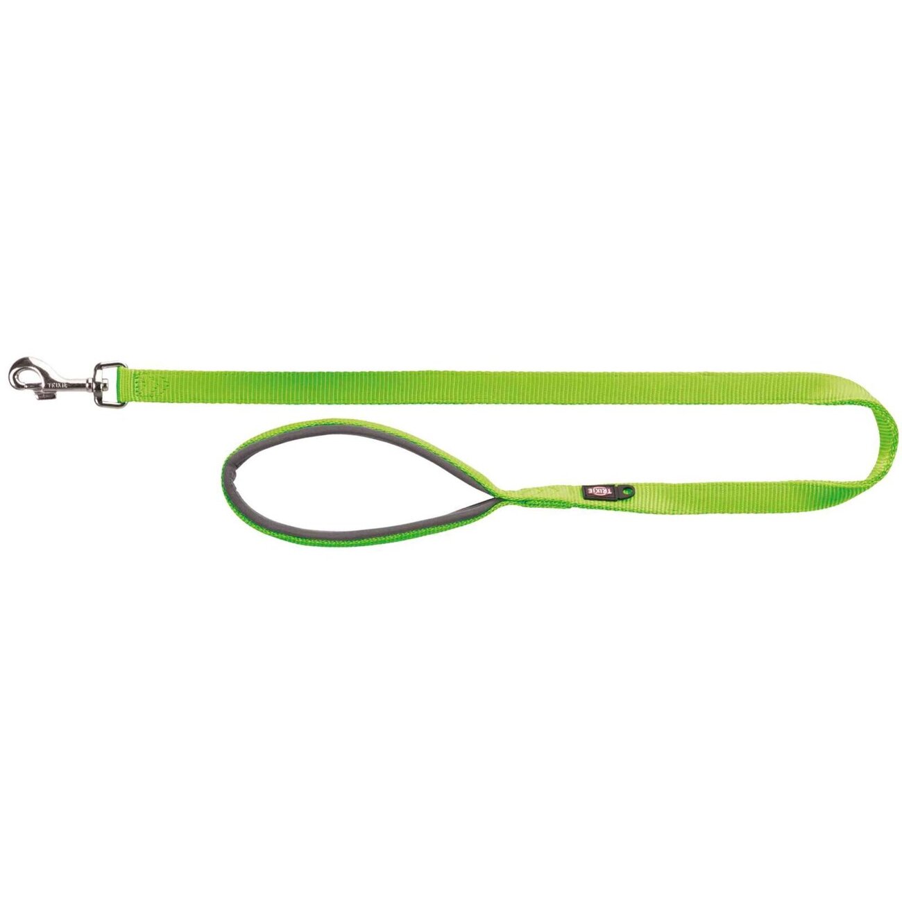 Trixie Premium Hundeleine Gurtband mit Handschlaufe Bild 9