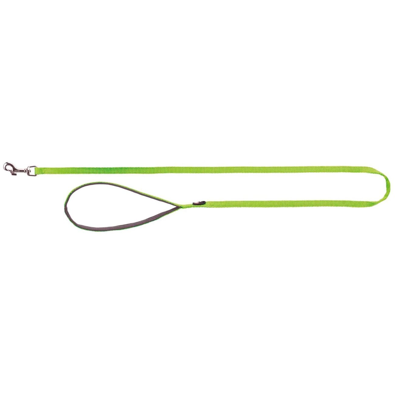 Trixie Premium Hundeleine Gurtband mit Handschlaufe Bild 11