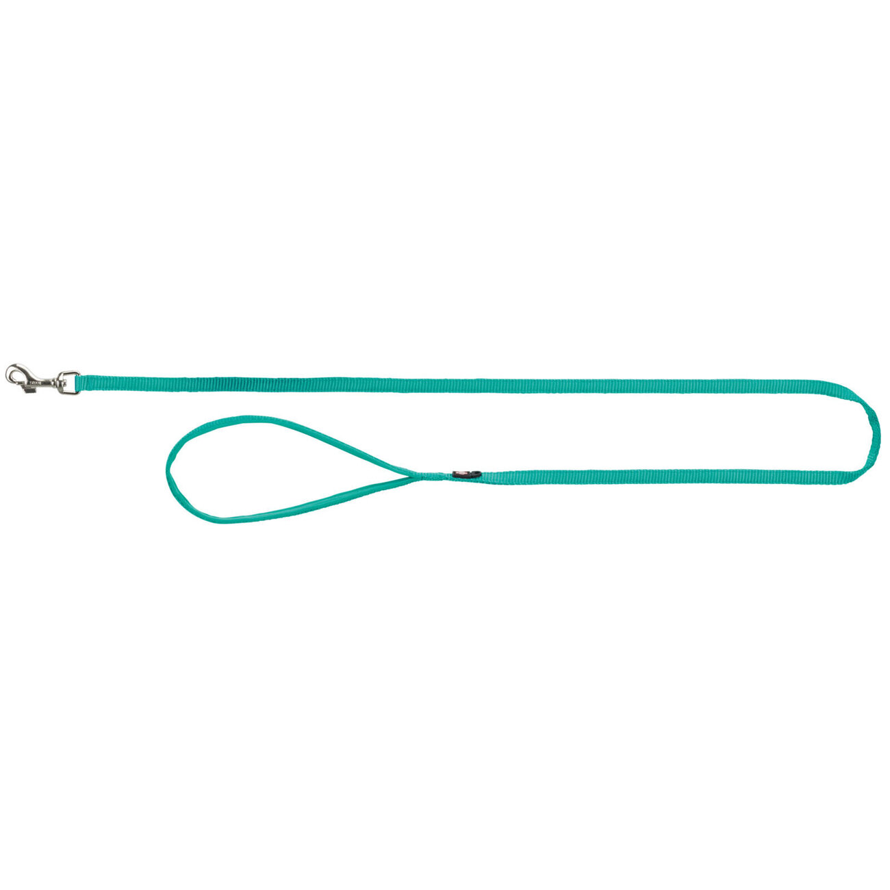 Trixie Premium Hundeleine Gurtband mit Handschlaufe Bild 49