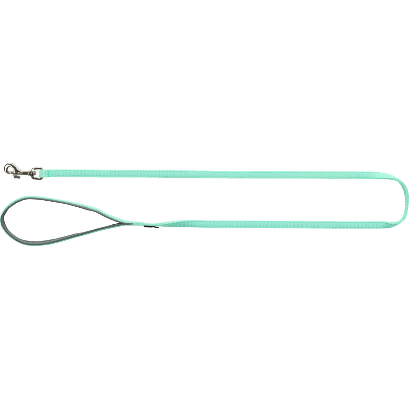 Trixie Premium Hundeleine Gurtband mit Handschlaufe Bild 53