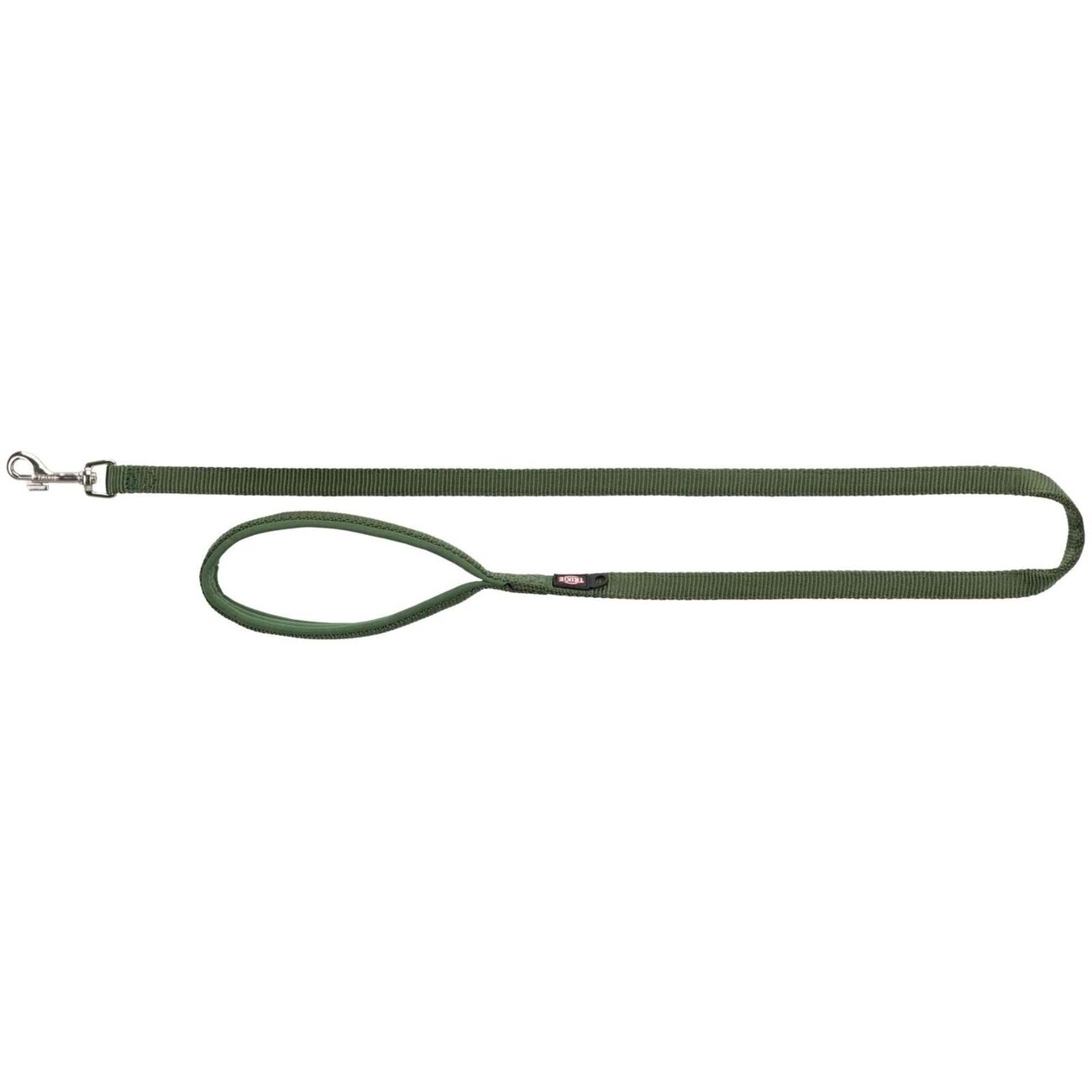 Trixie Premium Hundeleine Gurtband mit Handschlaufe Bild 61