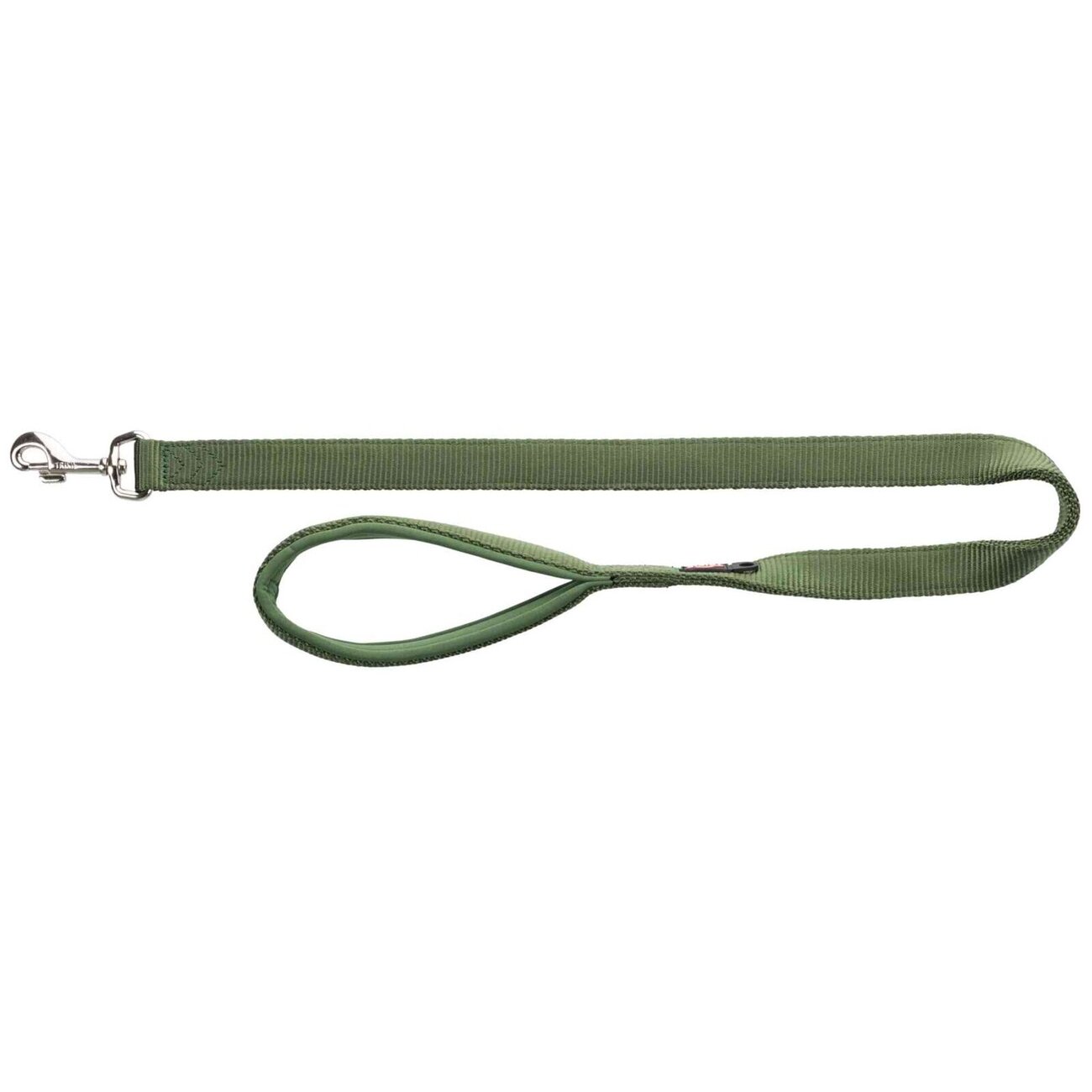 Trixie Premium Hundeleine Gurtband mit Handschlaufe Bild 59