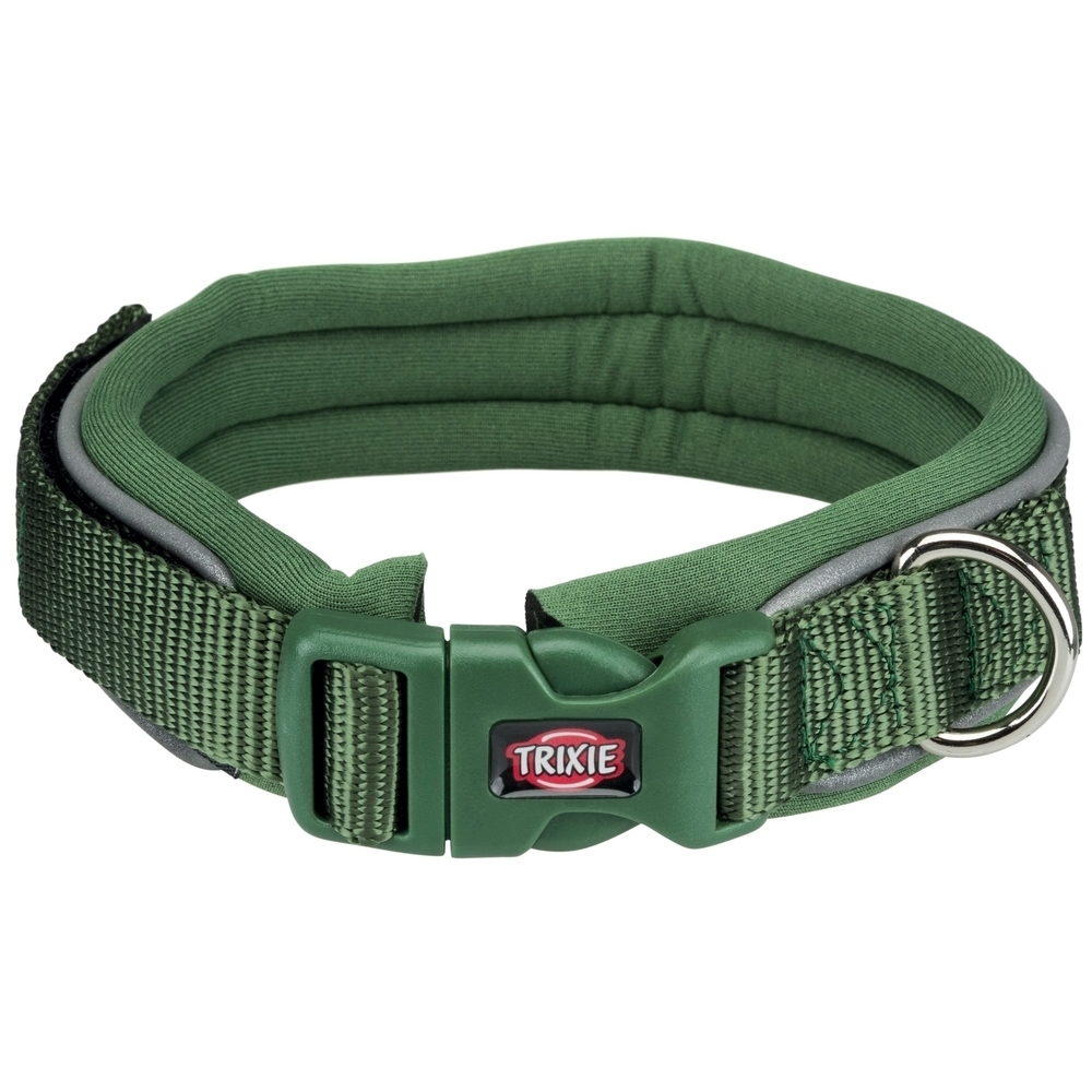 Trixie Premium Nylon Halsband mit Neopren Polsterung Bild 5