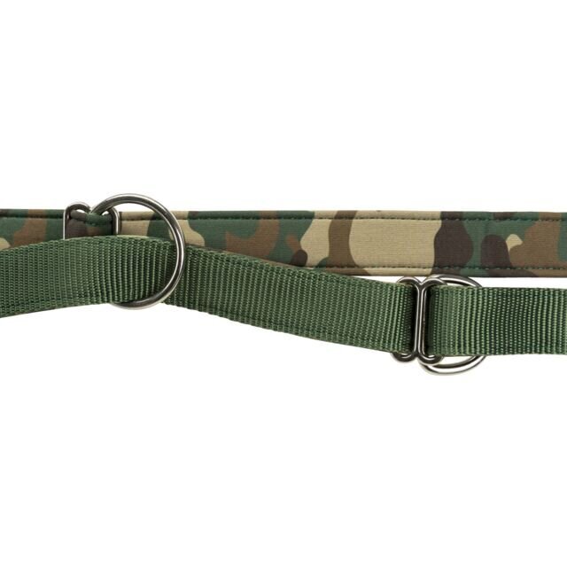 Premium Verlängerungsleine mit Neopren Polsterung Bild 5