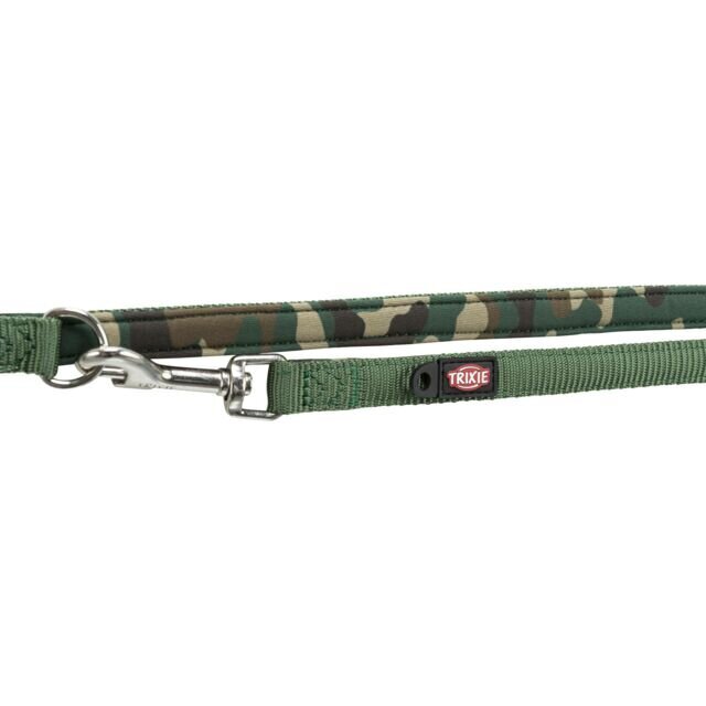 Premium Verlängerungsleine mit Neopren Polsterung Bild 7