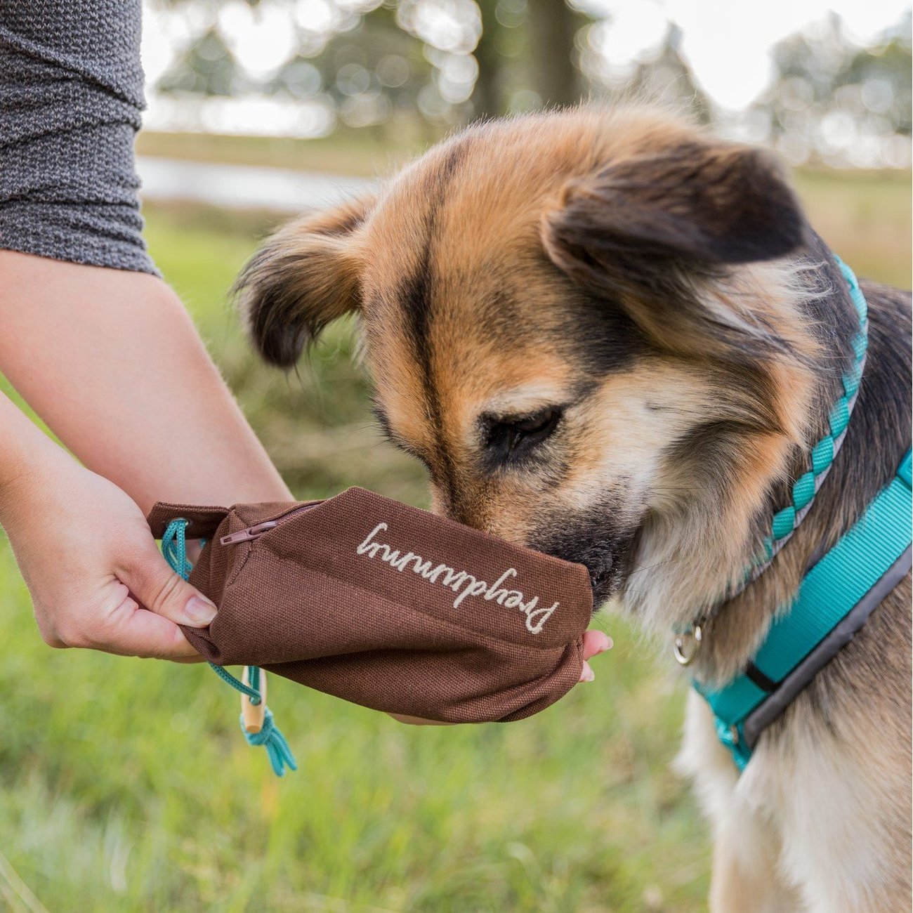 Trixie Preydummy Futterdummy von Jan Nijboer Bild 2