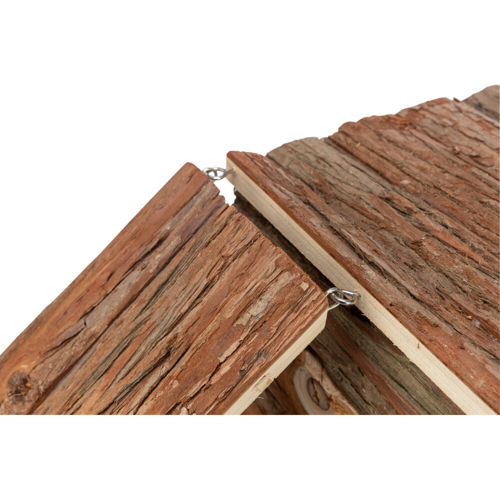 Rampe für Kleintiere Bild 6