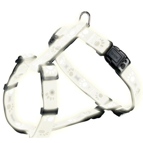 reflektierendes Hundegeschirr Bild 3