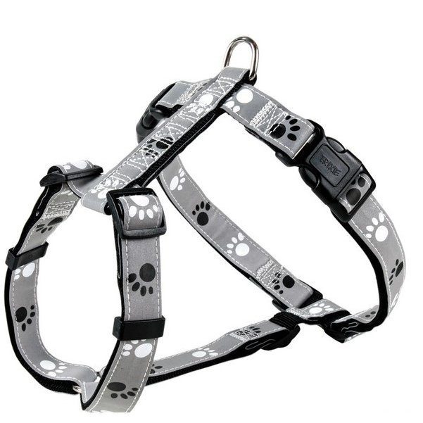 reflektierendes Hundegeschirr Bild 4