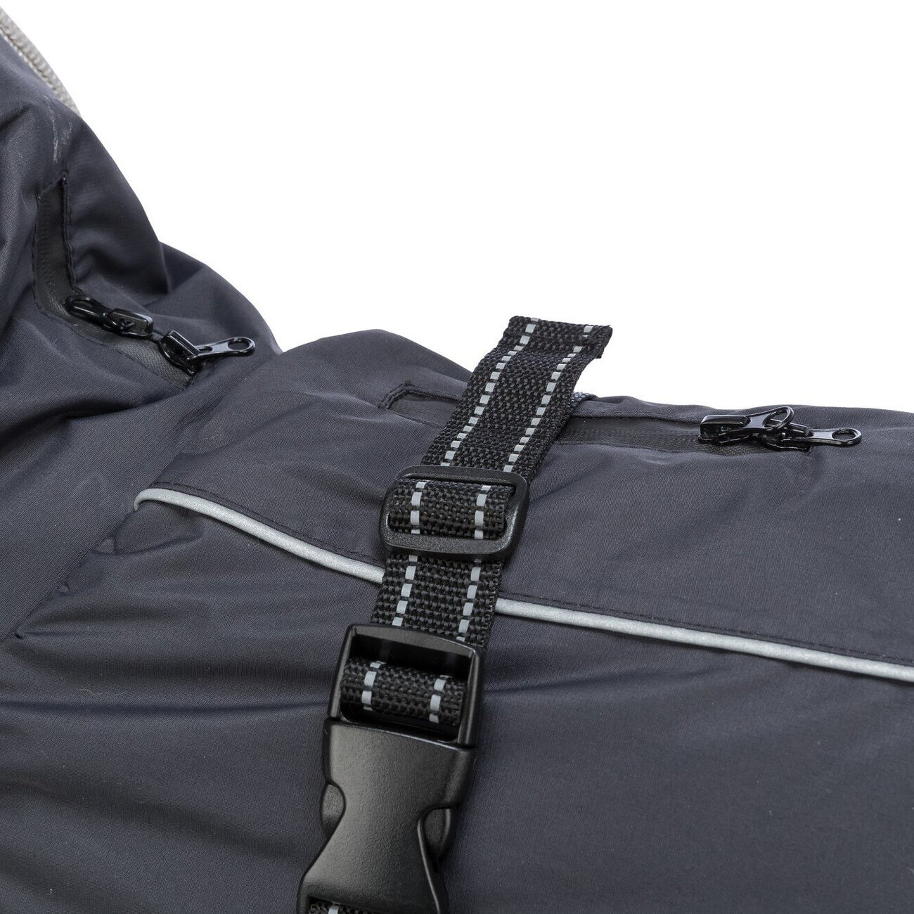 Regenmantel für Hunde Calvi Bild 4