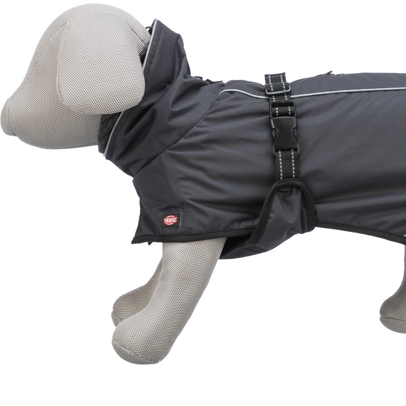 Regenmantel für Hunde Calvi Bild 5