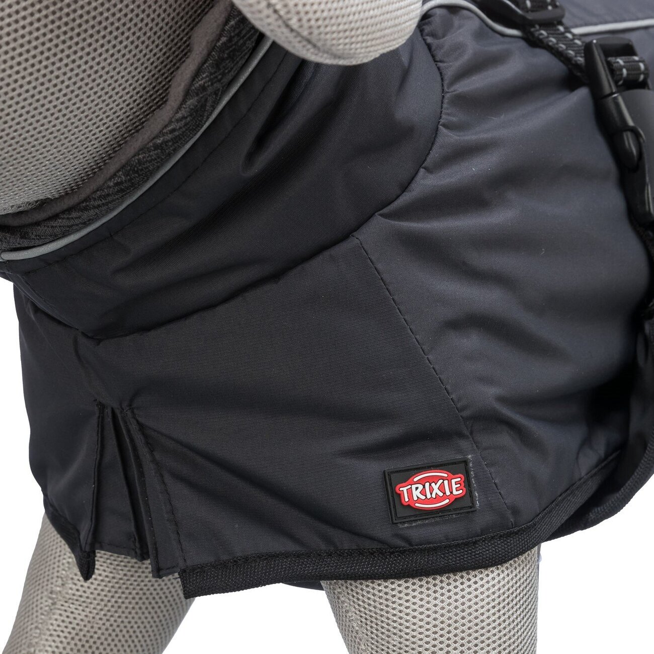 Regenmantel für Hunde Calvi Bild 7