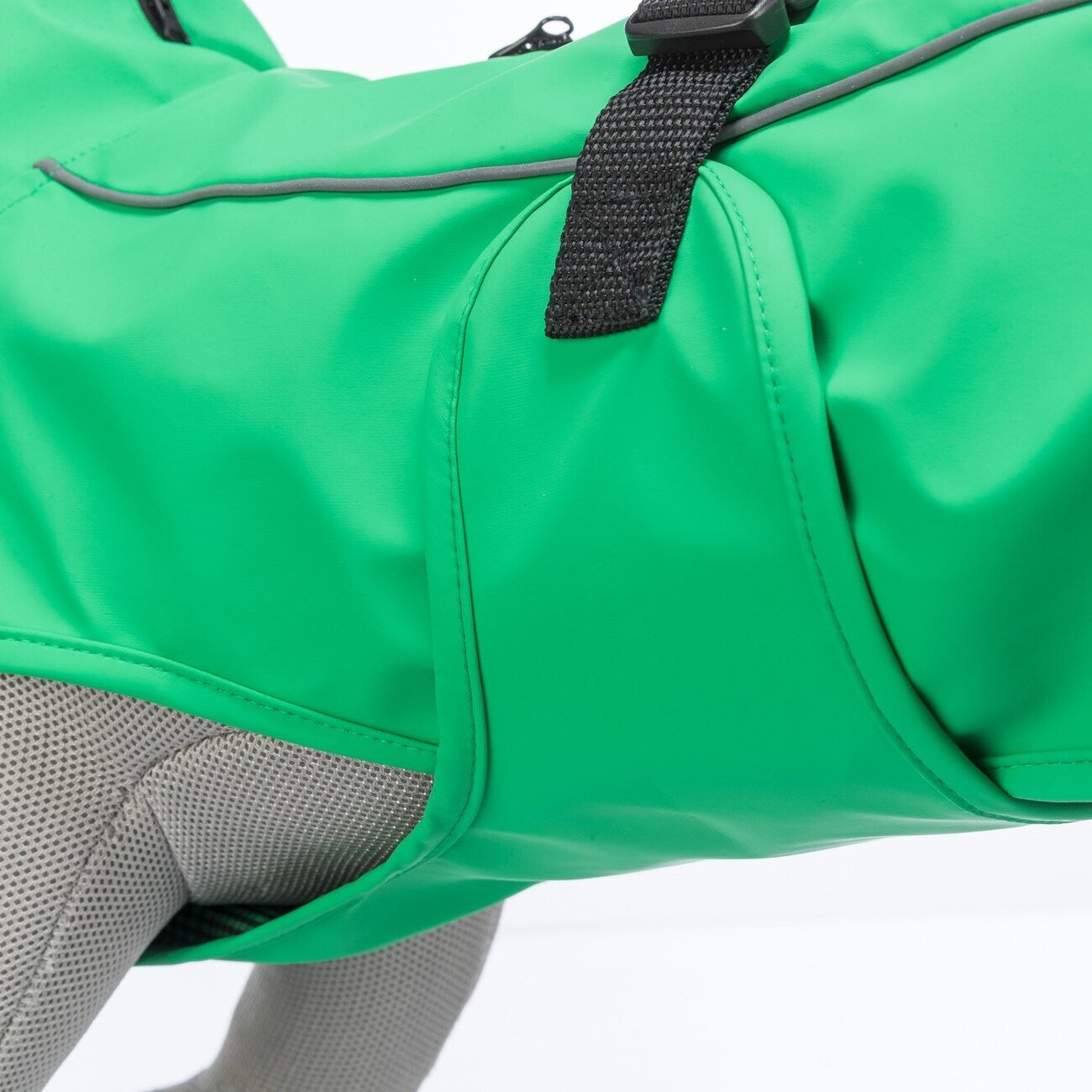 Hunde Regenmantel Vimy mit Bauchschutz Bild 25