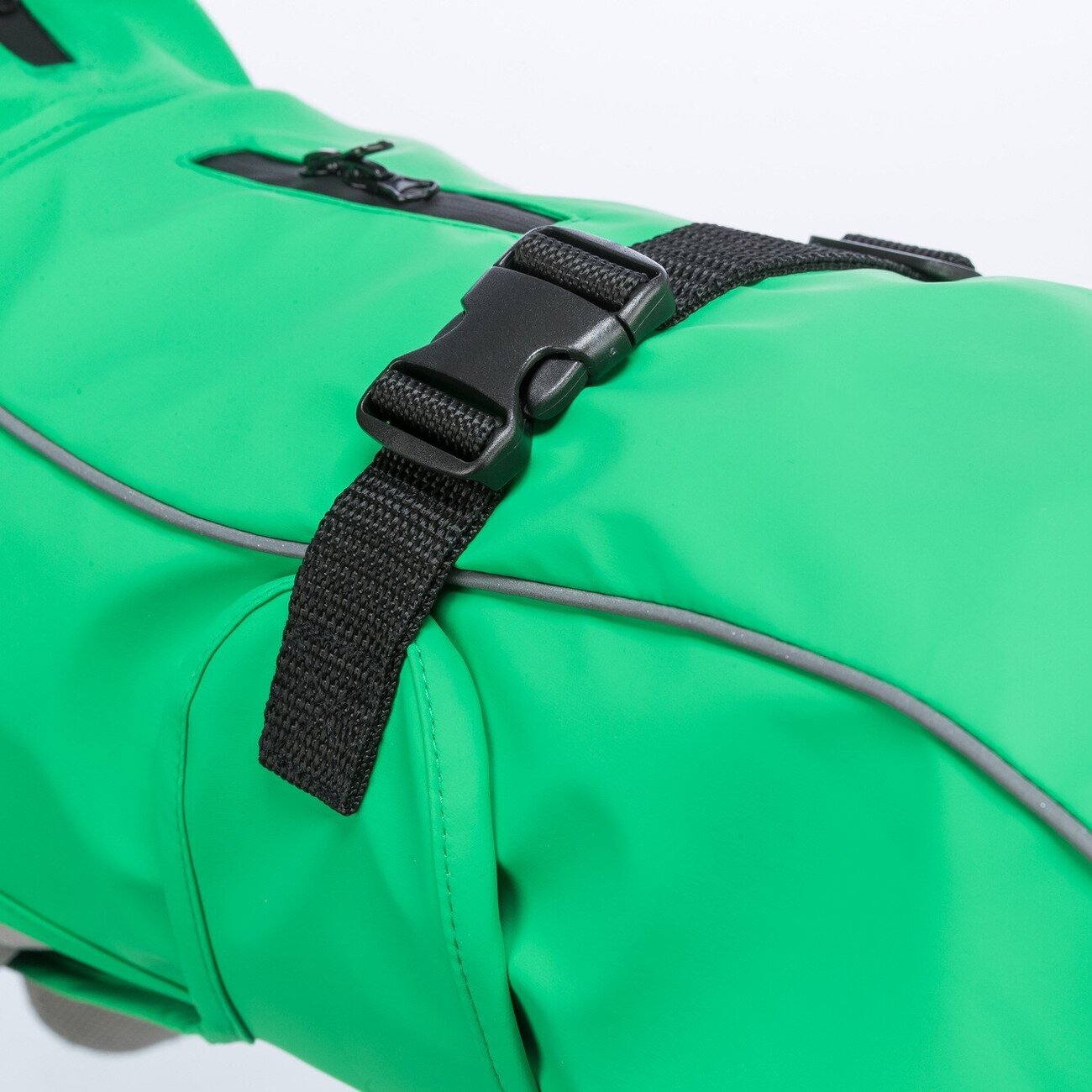 Hunde Regenmantel Vimy mit Bauchschutz Bild 26