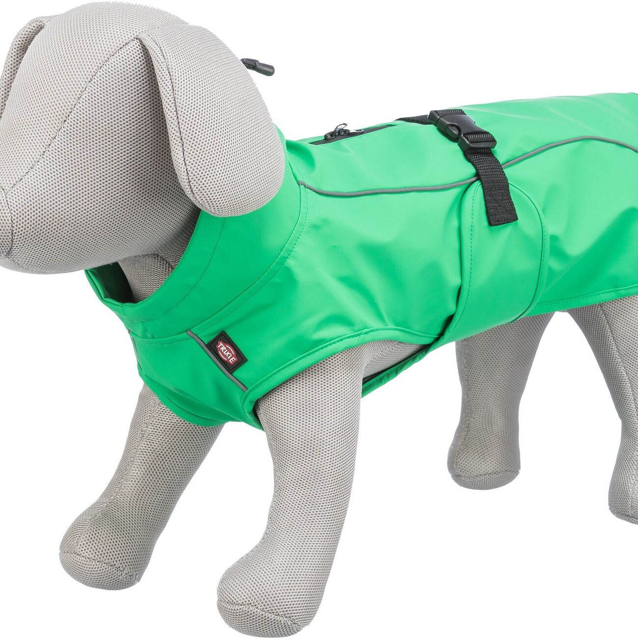 Hunde Regenmantel Vimy mit Bauchschutz Bild 30