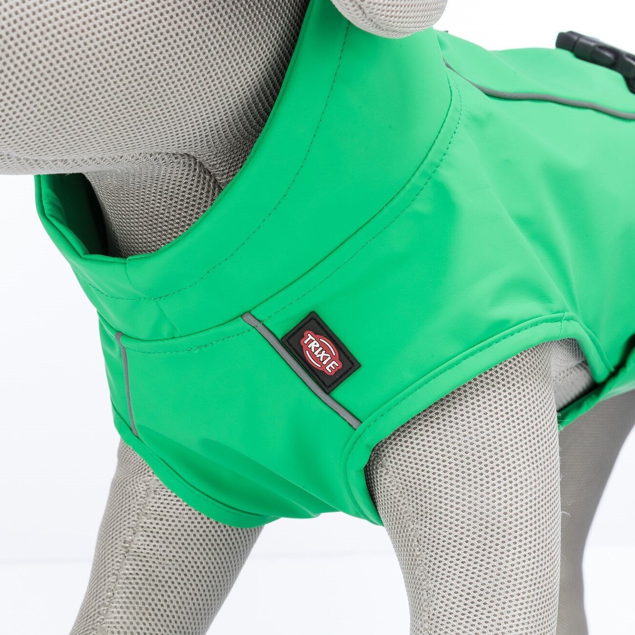 Hunde Regenmantel Vimy mit Bauchschutz Bild 31