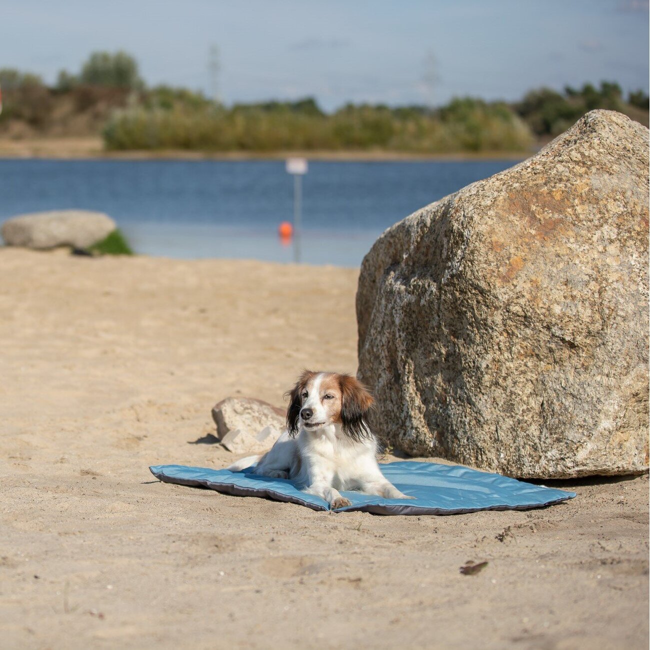 Reisedecke Samoa Classic Bild 13