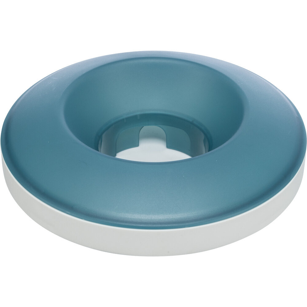 Slow Feeding Rocking Bowl Hundenapf Bild 1