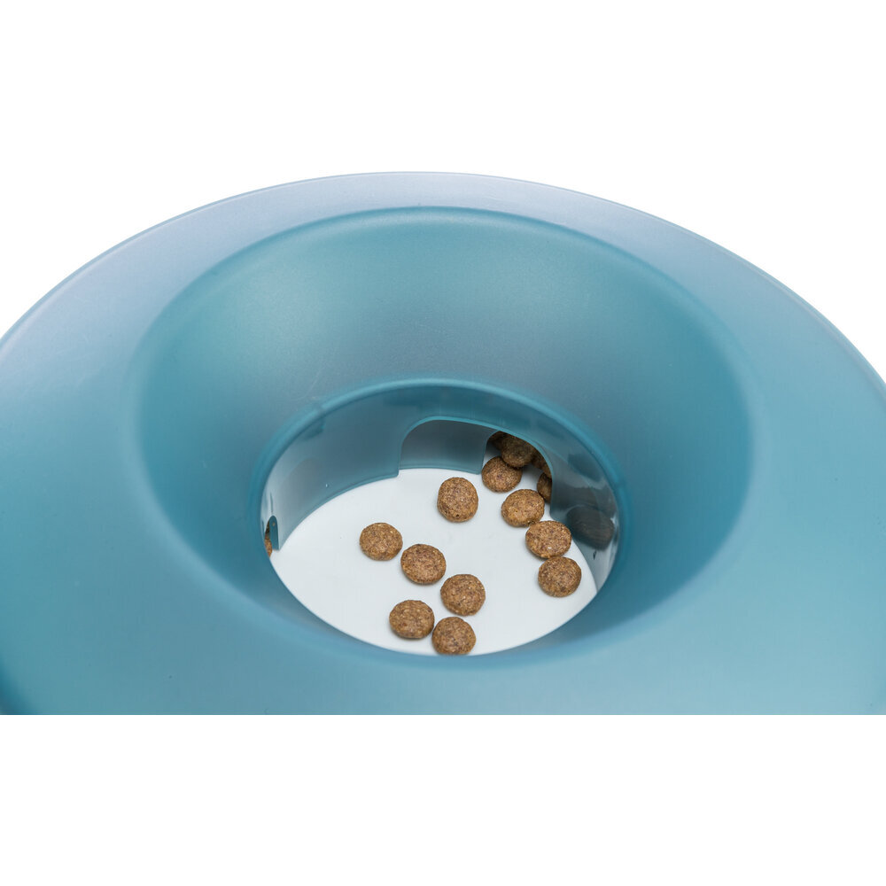 Slow Feeding Rocking Bowl Hundenapf Bild 5