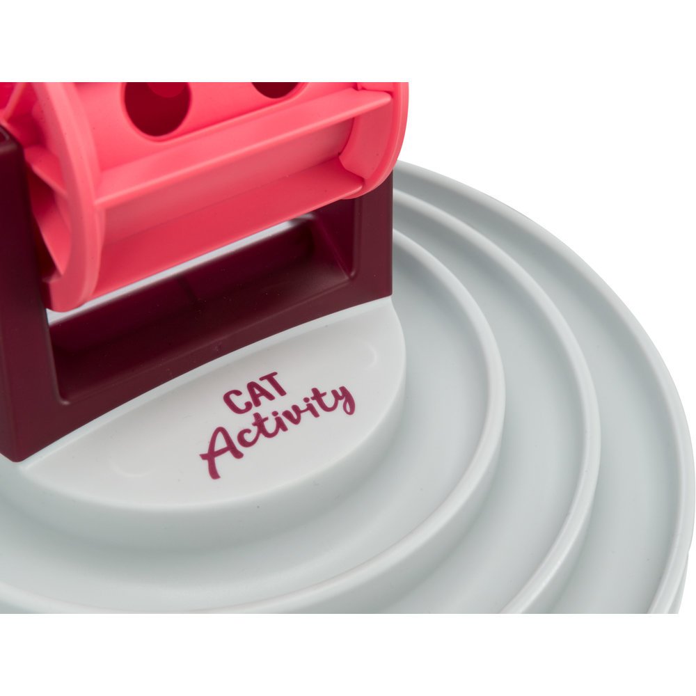 Roller Bowl Katzenspielzeug Bild 2